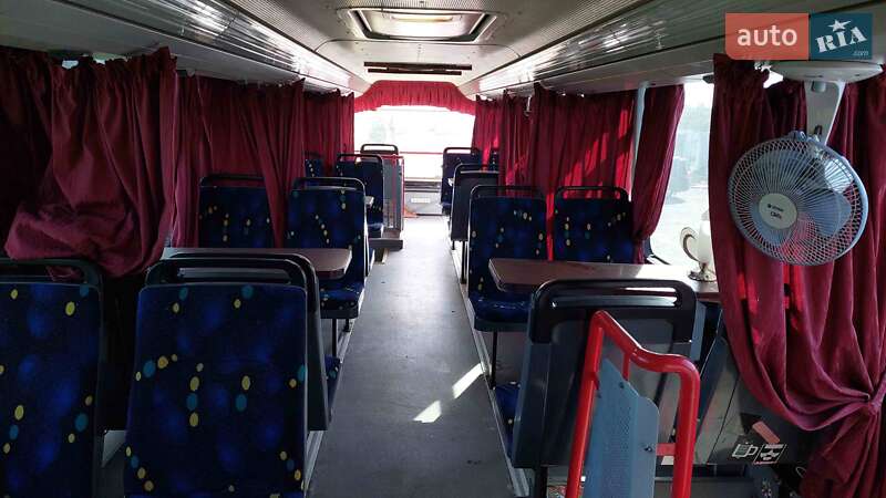 Інші автобуси Neoplan N 4426 2000 в Києві