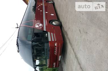 Туристический / Междугородний автобус Neoplan N 516 1999 в Стрые
