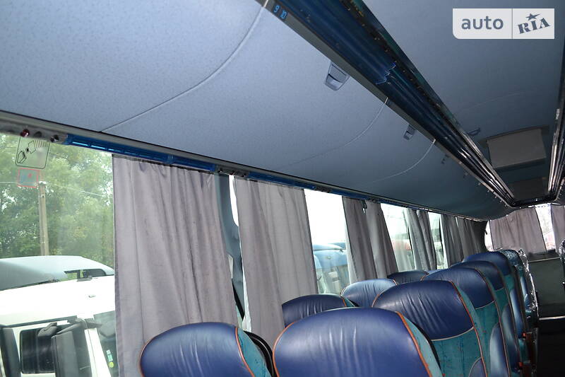 Туристичний / Міжміський автобус Neoplan N 516 2003 в Львові