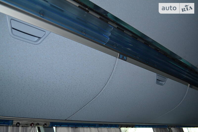 Туристичний / Міжміський автобус Neoplan N 516 2003 в Львові