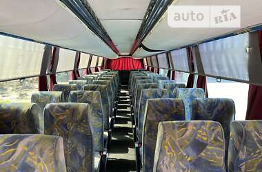 Туристический / Междугородний автобус Neoplan N 516 2000 в Чернигове