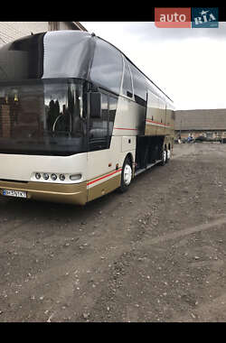 Туристичний / Міжміський автобус Neoplan N 516 2003 в Вінниці