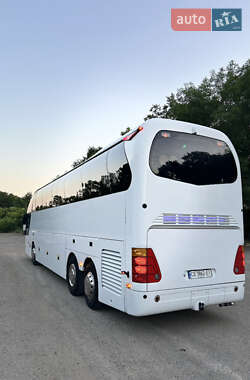 Туристический / Междугородний автобус Neoplan N 516 2003 в 