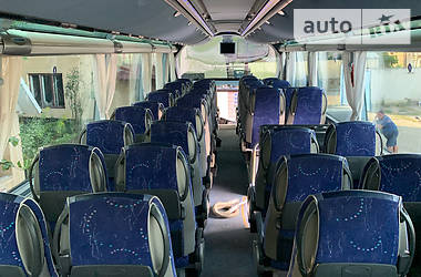 Туристичний / Міжміський автобус Neoplan N 5217 2006 в Чернівцях