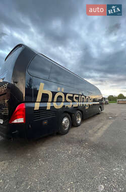 Туристичний / Міжміський автобус Neoplan N 5217 2009 в 
