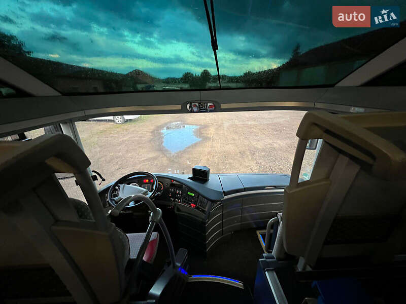 Туристический / Междугородний автобус Neoplan N 5217 2009 в Черновцах