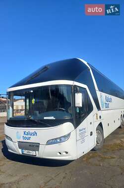 Туристический / Междугородний автобус Neoplan N 5217 2010 в 