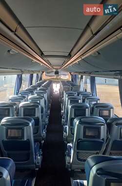 Туристический / Междугородний автобус Neoplan N 5217 2010 в 