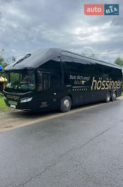 Туристический / Междугородний автобус Neoplan N 5217 2009 в 