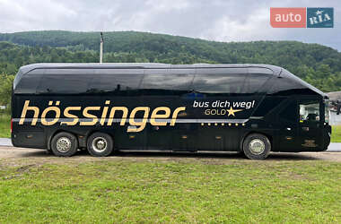 Туристический / Междугородний автобус Neoplan N 5217 2009 в 