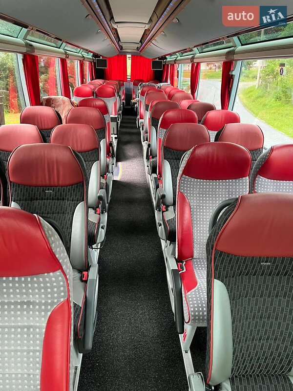 Туристичний / Міжміський автобус Neoplan N 5217 2009 в Кропивницькому