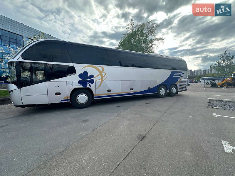 Туристический / Междугородний автобус Neoplan N 5217 2008 в Киеве