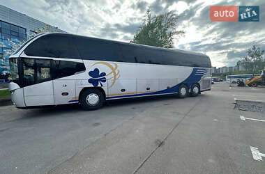 Туристический / Междугородний автобус Neoplan N 5217 2008 в 
