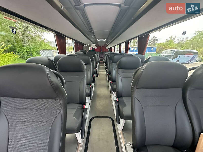 Туристический / Междугородний автобус Neoplan N 5217 2008 в Киеве