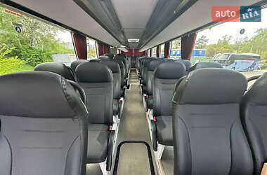 Туристический / Междугородний автобус Neoplan N 5217 2008 в 