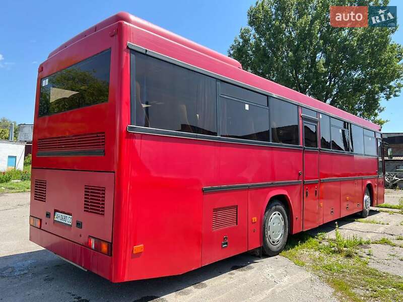 Туристический / Междугородний автобус Neoplan N 2007 в Одессе фото 5 Туристический / Междугородний автобус Neoplan N 2007 в Одессе
