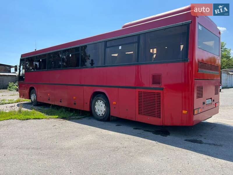 Туристический / Междугородний автобус Neoplan N 2007 в Одессе фото 6 Туристический / Междугородний автобус Neoplan N 2007 в Одессе
