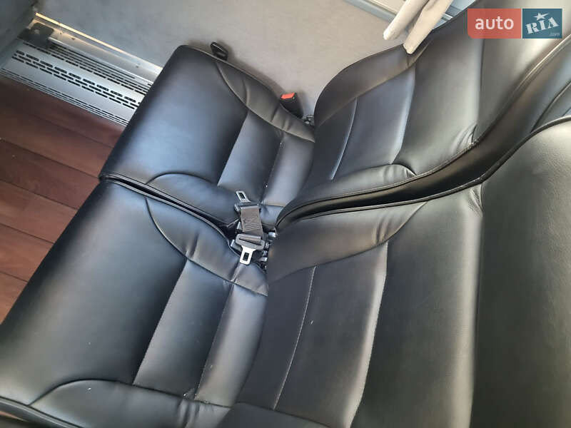 Туристичний / Міжміський автобус Neoplan N 2010 в Чернівцях