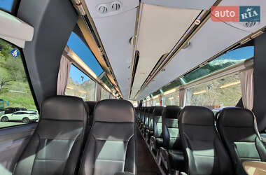 Туристический / Междугородний автобус Neoplan N 2010 в 