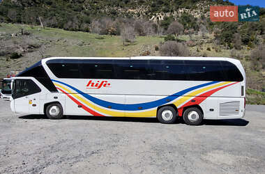 Туристический / Междугородний автобус Neoplan N 2010 в 