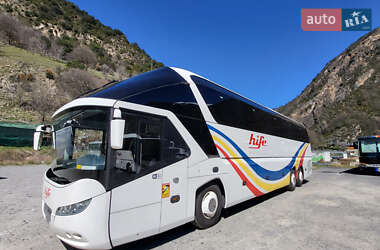 Туристический / Междугородний автобус Neoplan N 2010 в 