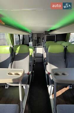 Туристический / Междугородний автобус Neoplan Skyliner 2019 в 