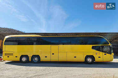 Туристический / Междугородний автобус Neoplan Skyliner 2012 в Львове