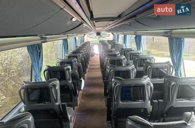 Туристичний / Міжміський автобус Neoplan Skyliner 2010 в Заліщиках