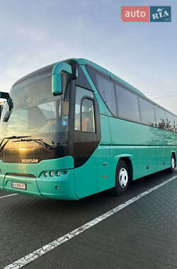 Yelllineexpress AUTO.RIA – Продам Неоплан Турлайнер 2010 (BX0836HT) : 94000