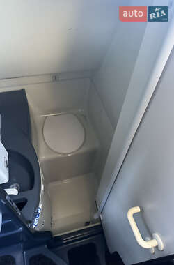 Туристический / Междугородний автобус Neoplan Tourliner 2010 в Киеве