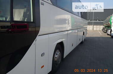 Туристический / Междугородний автобус Neoplan Tourliner 2009 в Луцке
