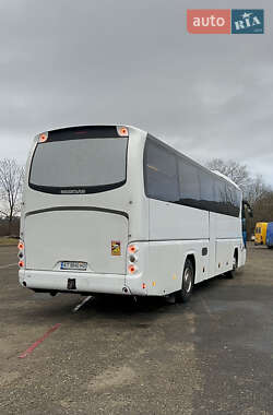 Туристичний / Міжміський автобус Neoplan Tourliner 2003 в 