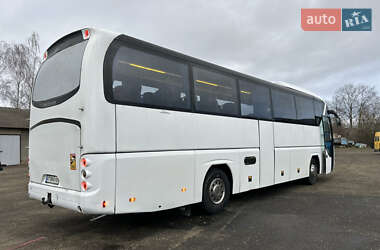 Туристичний / Міжміський автобус Neoplan Tourliner 2003 в 