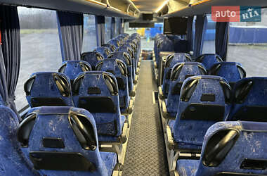 Туристичний / Міжміський автобус Neoplan Tourliner 2003 в 