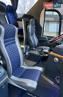 Туристичний / Міжміський автобус Neoplan Tourliner 2003 в 