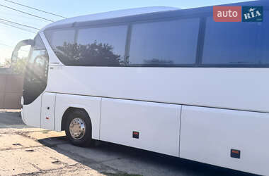 Туристический / Междугородний автобус Neoplan Tourliner 2009 в 