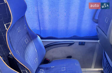 Туристический / Междугородний автобус Neoplan Tourliner 2009 в 