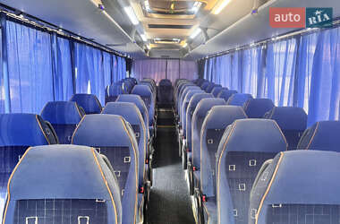 Туристический / Междугородний автобус Neoplan Tourliner 2009 в 