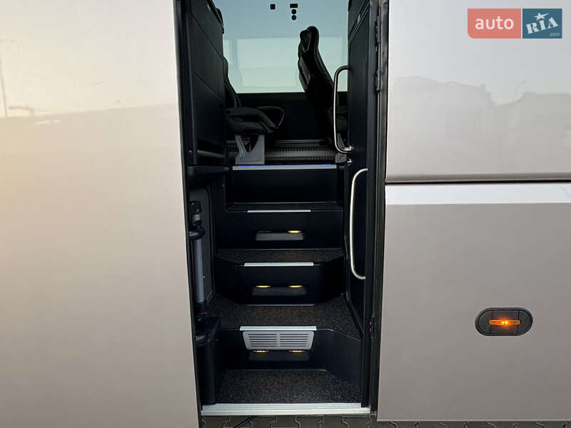 Туристический / Междугородний автобус Neoplan Tourliner 2018 в Луцке