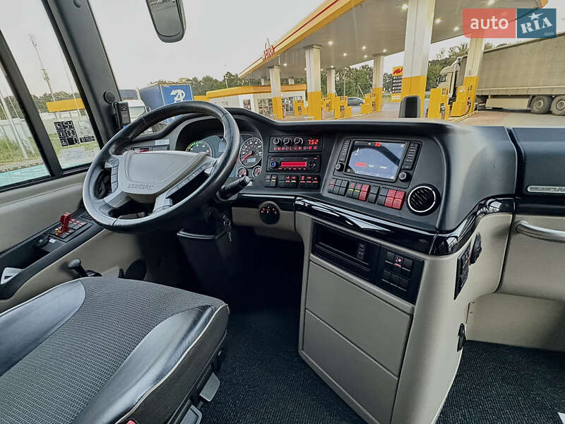 Туристический / Междугородний автобус Neoplan Tourliner 2018 в Луцке