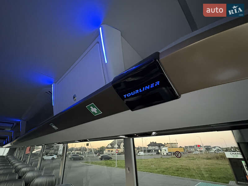Туристический / Междугородний автобус Neoplan Tourliner 2018 в Луцке