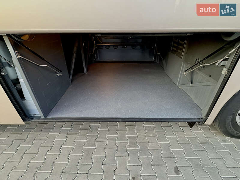 Туристический / Междугородний автобус Neoplan Tourliner 2018 в Луцке