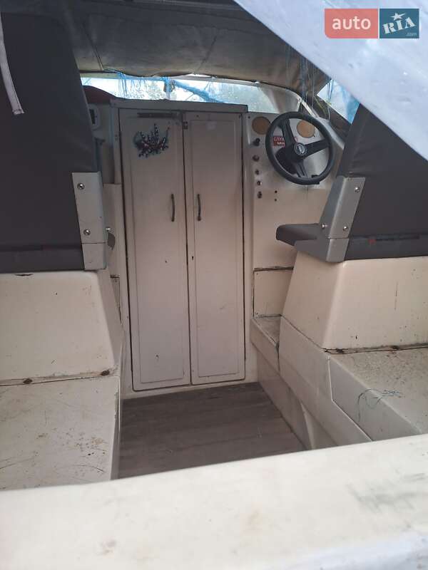 Лодка Нептун Нептун 1999 в Черкассах фото 14 Лодка Нептун Нептун 1999 в Черкассах