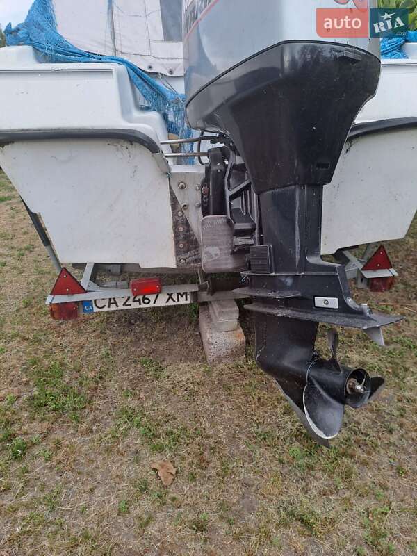 Лодка Нептун Нептун 1999 в Черкассах фото 9 Лодка Нептун Нептун 1999 в Черкассах