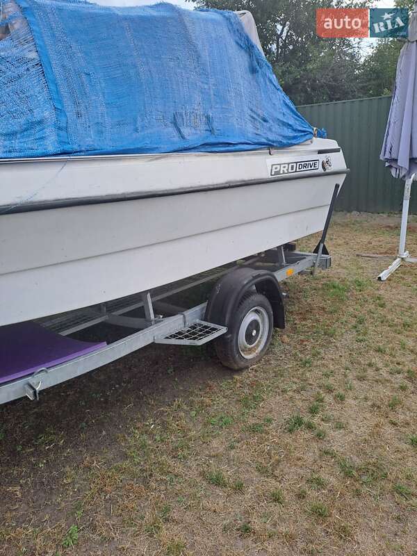 Лодка Нептун Нептун 1999 в Черкассах фото 11 Лодка Нептун Нептун 1999 в Черкассах