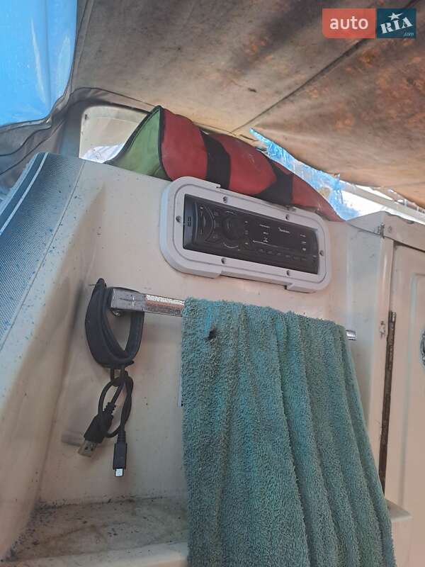 Лодка Нептун Нептун 1999 в Черкассах фото 17 Лодка Нептун Нептун 1999 в Черкассах