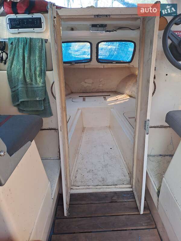 Лодка Нептун Нептун 1999 в Черкассах фото 25 Лодка Нептун Нептун 1999 в Черкассах