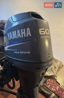 Катер Нептун Нептун 1987 в Житомире