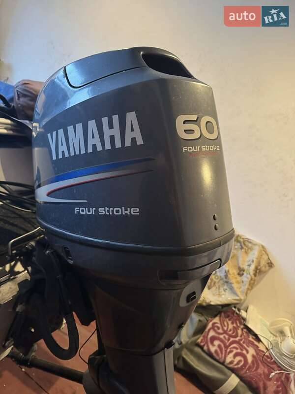 Катер Нептун Нептун 1987 в Житомире