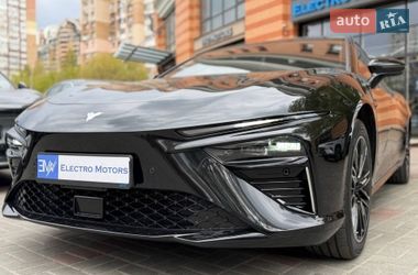 Седан Neta S 2024 в Киеве